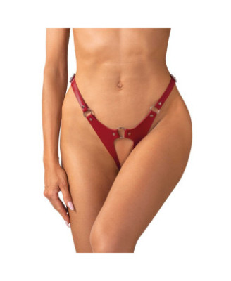 Inferro string ouvert